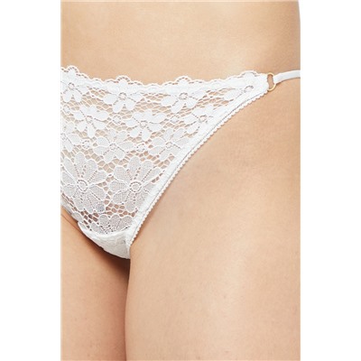 Braguita Daisy Crudo