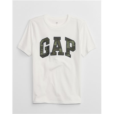 Kids Gap Logo T-Shirt