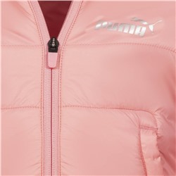 PUMA Minicats Baby Winterjacke 675971-63