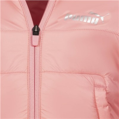 PUMA Minicats Baby Winterjacke 675971-63