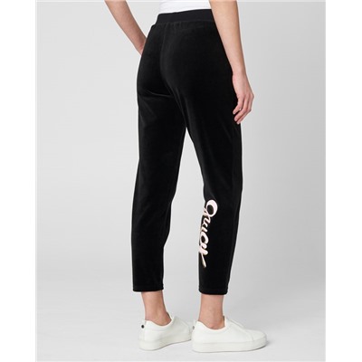 Script Juicy Velour Pant