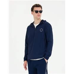 Lacivert Sweatshirt