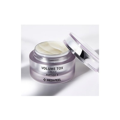 Peptide 9 Volume Tox Cream, Омолаживающий крем с пептидами
