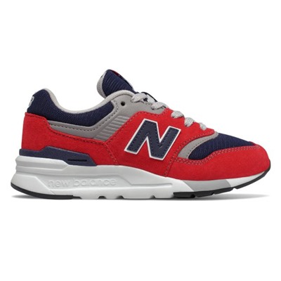 Kid's 997H LITTLE KID SHOES