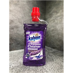 KALYON 1 л Средство для пола ЛАВАНДА , шт