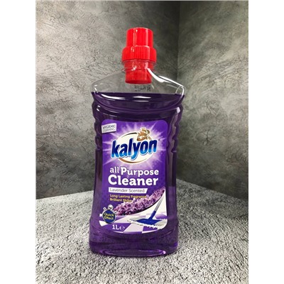 KALYON 1 л Средство для пола ЛАВАНДА , шт
