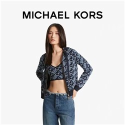 Женский вязанный кардиган  ⚫️Michae*l Kor*s  Экспортный магазин