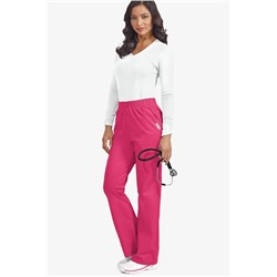 STYLE # 307 UA Best Buy Scrubs Women's 2-Pocket Elastic Waist Pants