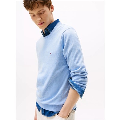 Classic Crewneck Sweater