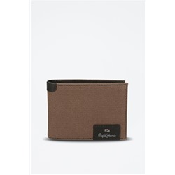 Cartera Hilltop Marrón