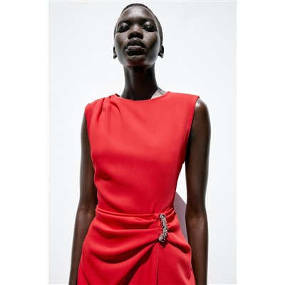 HARDWARE MIDI DRESS