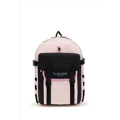 Kız Çocuk Pembe Okul Çantası