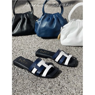 Ab.Zapatos 2169+PELLE · LUX — ЦВЕТ НА ВЫБОР