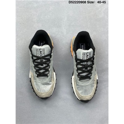 Кроссовки LACOST*E