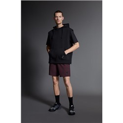 SUDADERA CAPUCHA ENTRENAMIENTO