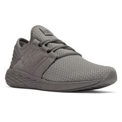 Men's Fresh Foam Cruz v2 Nubuck