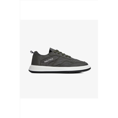 Nautica Erkek Yeşil Sneaker NT357T