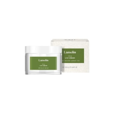 Cica 4 in 1 Cream
