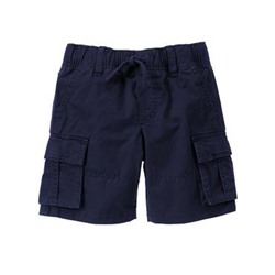 Cargo Shorts Gymboree