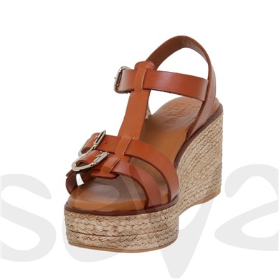 Blusandal, SANDALIA SEÑORA PIEL