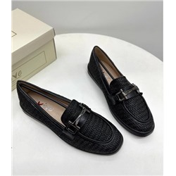 Повседневные туфли в стиле ретро