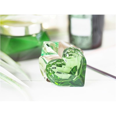THIERRY MUGLER AURA EAU DE TOILETTE edt (w) 30ml