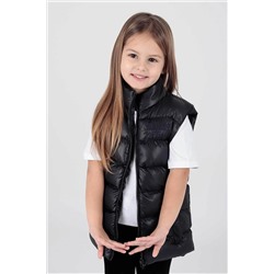 AHENGİM Kız Çocuk Yelek Kız Çocuk Şişme Yelek Nakışlı Ak216869 1-2-10001099