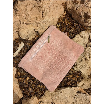 AB.Z · Pelle · 22-07 COCO (280) ROSA+CINTURON BOLSOS (150)-16 (3) АКЦИЯ