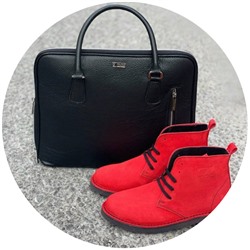 AB.Zapatos 1619/2 New · R FUEGO+Ab. Z. PELLE · PORTATEL/2 napa (1210) АКЦИЯ