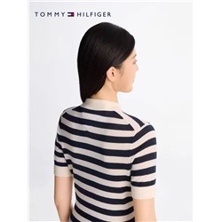 Трикотажное платье TOMMY HILFIGE*R ОРИГИНАЛ!