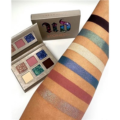Urban Decay 3-Pc. Stoned Vibes Major Gems Gift Set
