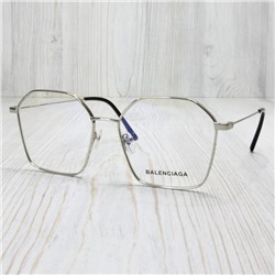 FE00745 - Оправа BALENCIAGA BB01980  C.003L silver