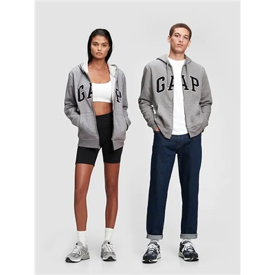 Gap Arch Logo Hoodie