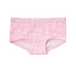 Bow Boyshort