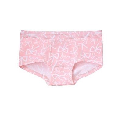 Bow Boyshort