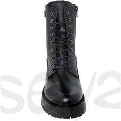 Casual, BOTIN SEÑORA PIEL