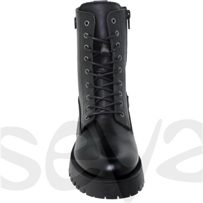 Casual, BOTIN SEÑORA PIEL
