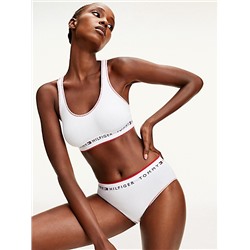 Organic Cotton Bralette