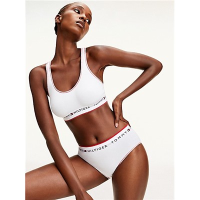 Organic Cotton Bralette
