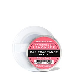 WATERMELON LEMONADE Car Fragrance Refill