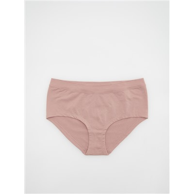 Nahtloser Hüftslip