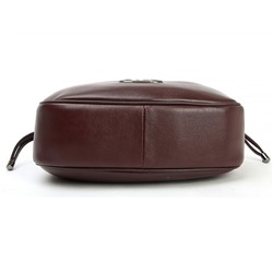 Сумка женская Lanotti 5839/бордовый