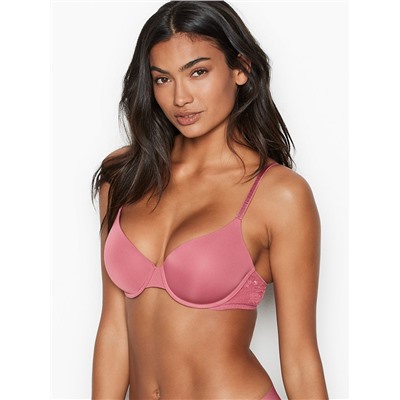 THE T-SHIRT Lightly Lined Demi Bra
