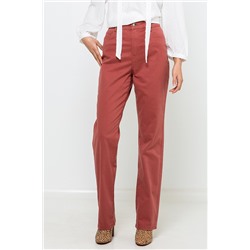 Pantalón Naranja oscuro