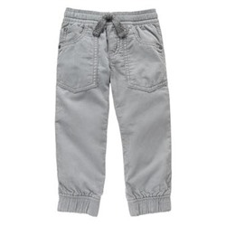 Cord Joggers
