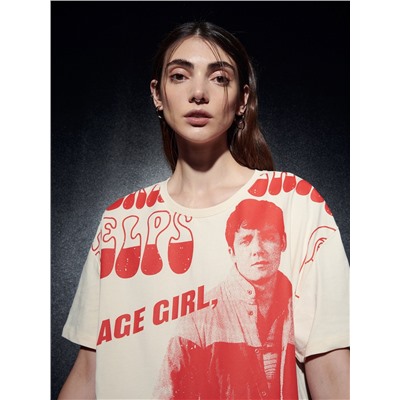 T-Shirt Sex Education