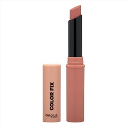 Губная помада Color Fix Deliplus 10 nude