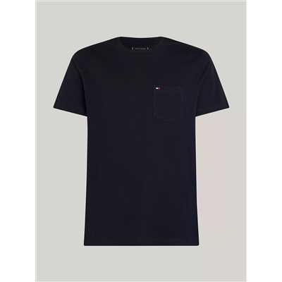 Tommy Pocket T-Shirt
