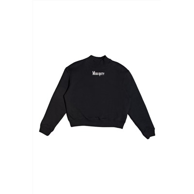 Sudadera Negro