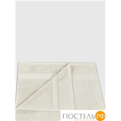 ESTIA МАРТОС экрю К-т полотенец 50х80-2/70х130-2, 100% хлопок, 500 г/м2